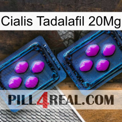 Cialis Tadalafil 20Mg 03